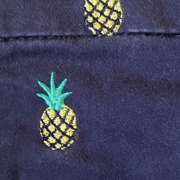 Cambridge Dry Goods Shorts - Picture 6 of 6